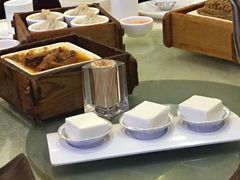 豆腐凉糕-琼菜王(南海店)