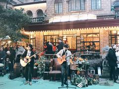 -马勒别墅饭店(静安寺店)