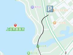 -美兰湖景区