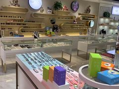 -宝岛眼镜·星创视光中心(威海路店)