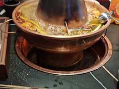 -乔先生涮肉·鲜活牛羊肉火锅(塘沽店)