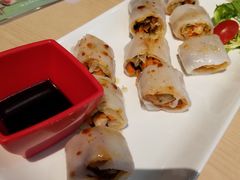 -避风塘(宝山万达店)