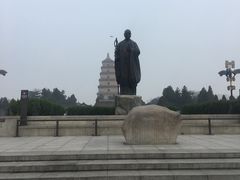 -大慈恩寺(大雁塔)