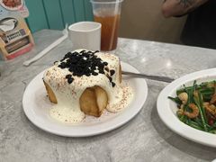 -翠华餐厅(正佳广场店)