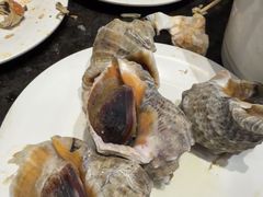 -川骄海鲜自助(河东店)