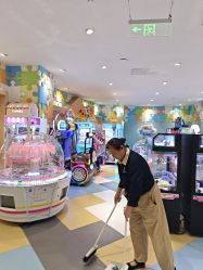 -meland亲子乐园·派对·研学·拼豆(苏州悠方购物中心店)
