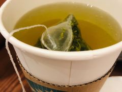 -星巴克(深圳欢乐颂店)