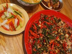 -兔槽江湖菜·重庆璧山兔(水围店)