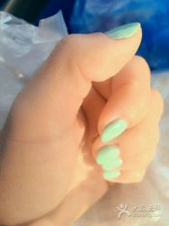 -S · Nail 自助美甲美睫