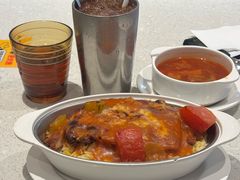 -香港新发烧腊茶餐厅(书城店)