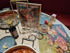 -喜庭海鲜自助(北辰三角洲北辰荟店)