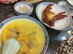 -赵记传承·中国甜品(福州总店)