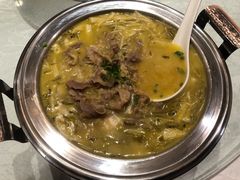 酸汤肥牛-渝湘江南(律纬路店)
