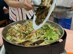 -标记好食