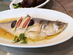 -乾隆美食·本帮菜(黄河路店)