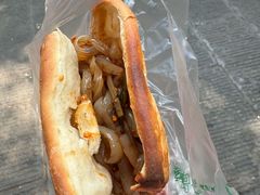 -小陈方酥锅盔(古城总店)