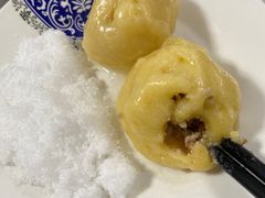 -粘豆包柴火铁锅炖