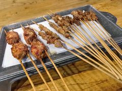 -管氏翅吧(中关村店)
