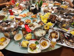 -钱库里海鲜自助(唐山街店)