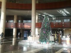 -银川国贸中心酒店