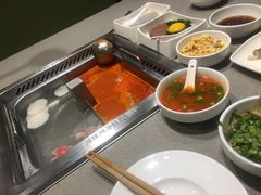 -海底捞火锅(龙湖北京大兴天街店)