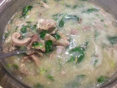 -标记美食新鲜猪杂(兴南大道店)
