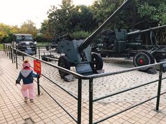 -台儿庄大战纪念馆