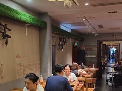 -万记麻辣烫国展总店