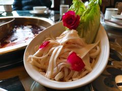 -小天鹅火锅·一线江景洪鼎旗舰店(洪崖洞店)