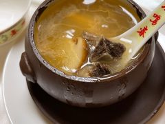 -鹿鸣春饭店(总店)