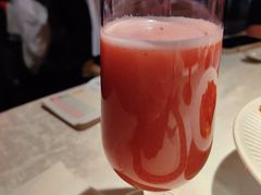 树莓汁-俄士厨房(环球港店)
