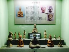 -古陶文明博物馆