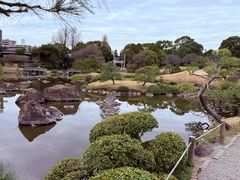 -水前寺成趣园