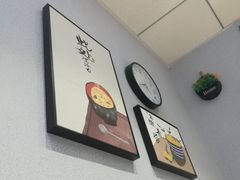 -香探花·擀面皮肉夹馍(北苑店)