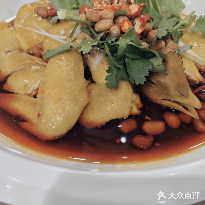 金龙寨(龙城路店)图片