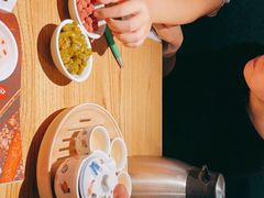 -潮粥荟·潮汕砂锅粥(朝阳大悦城店)