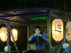 -武汉园博园(武汉自然博物馆)