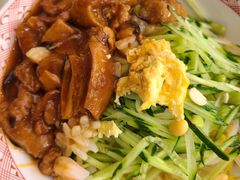 -天天初二·天津传统捞面·天津特色菜(凌奥总店)