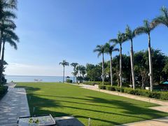 -三亚海棠湾万丽度假酒店