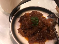 -松鹤楼·非遗·苏帮菜(融科店)
