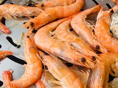-蓝珊甄选海鲜自助·火锅大排档(近阿那亚店)