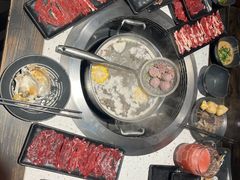 -海汕记·潮汕鲜牛肉火锅·自助