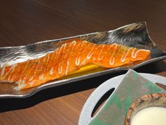 -七条鱼日本料理(远洋乐堤港店)