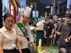 -费大厨辣椒炒肉(太平老街店)
