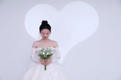 -金夫人婚纱摄影(华南店)