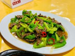 -车头老二大排档(金城步行街店)