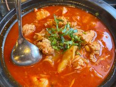 酸笋鸡-多味居(剪子巷店)