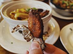 -日昌餐馆(亦庄店)