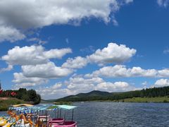 -塞罕坝国家级自然保护区