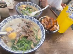 -小潘记鸭血粉丝汤